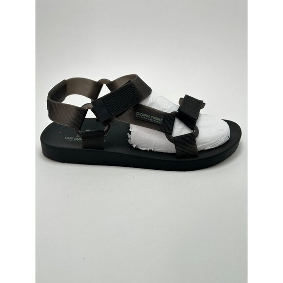 Ozark Trail Sandal Mens Adjustable Strap Outdoor‎ Hiking Activewear Size 11 - Picture 1 of 11